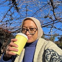 Profile Image for Alia Sulistyanti.