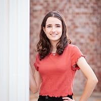Profile Image for Sofia Hutchens.