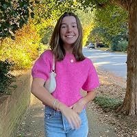 Profile Image for Alexis Derickson.