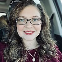 Profile Image for Amanda.