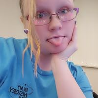 Profile Image for Audrey.