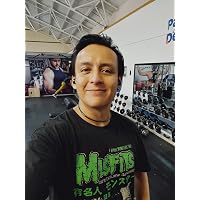 Profile Image for Bruno Arredondo.
