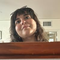 Profile Image for Megan Joy .