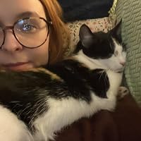 Profile Image for Sarah .