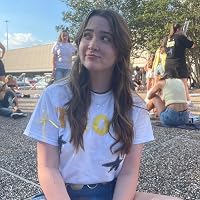 Profile Image for Alyssa Wilganowski.