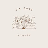 Profile Image for B's Book Corner.