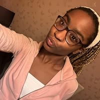 Profile Image for Venus Adeyeye.