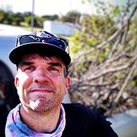 Profile Image for Andy Ivey.