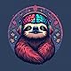 &#x1f4da;The Lobotomized Sloth