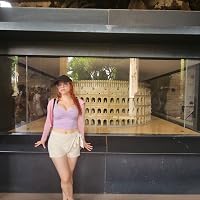 Profile Image for Elida Martinez.