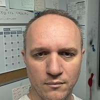 Profile Image for Peter (petrit) Halili.