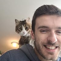 Profile Image for Liam.