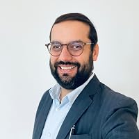 Profile Image for Caio Correa.
