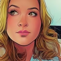 Profile Image for Scarlett Martinez.