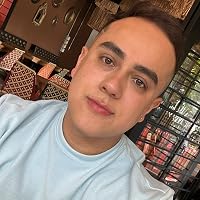 Profile Image for Andres Quiroz.