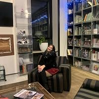 Profile Image for Alessia Priolo.