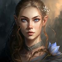 Profile Image for Lucía.