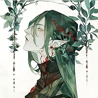 春の嵐とモンスター 6 [Haru no Arashi to Monster 6] by