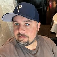 Profile Image for Mathew Fargas.