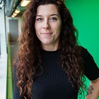 Profile Image for Rachel Elisabeth.