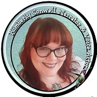 Profile Image for Kimberly Conwell.