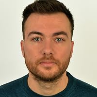 Profile Image for Alexandros Dimou.