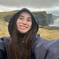 Profile Image for Natasha McCarthy.