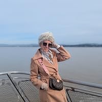 Profile Image for Tiffany Hector.