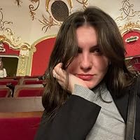 Profile Image for Ilinca Sobețchi.