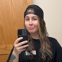 Profile Image for Megan Antonelli.
