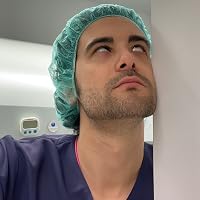 Profile Image for Gonzalo Medina.