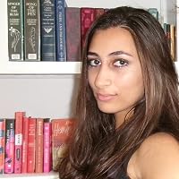 Profile Image for Annika.