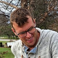 Profile Image for Nick Weyer.