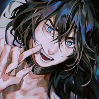 Profile Image for Chuuya Nakahara.