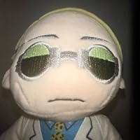 Profile Image for Ash Landles.