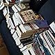 A_Casual_Bookshelf