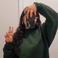 Profile Image for Krisha Dave.