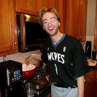 Profile Image for Josh Druckemiller.
