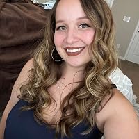 Profile Image for Abigail Frickey.