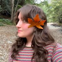 Profile Image for Lucy Chesley.