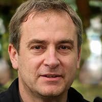 Profile Image for Nicholas Clark.