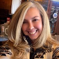 Profile Image for Christine Casillas.