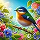BirdiesBooksBindings