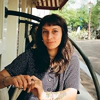 Profile Image for Anna Loi.