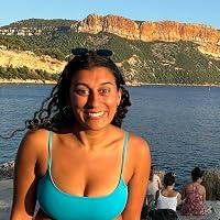 Profile Image for Aashna Tilve.
