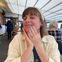 Profile Image for Rachael Wisniak.
