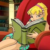 Profile Image for Sonia Ravenclaw.