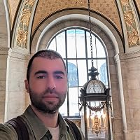 Profile Image for Sercan.