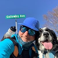 The Best Training Tool For A 100-Mile Ultramarathon - CTS