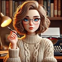 Profile Image for Jo Cote.